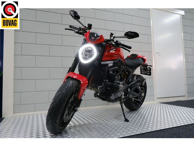 ducati - monster-plus