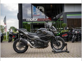Kawasaki Z 7 Hybrid 2024 occasion
