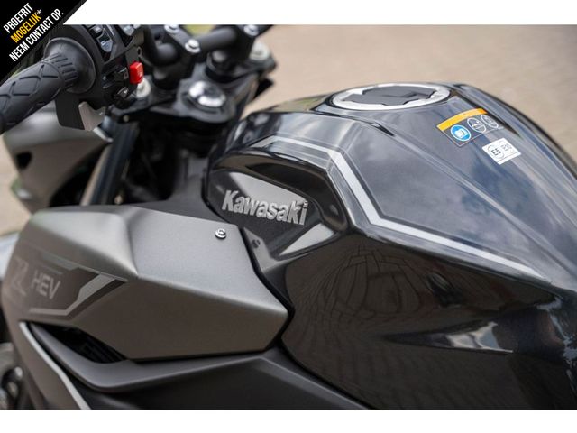 kawasaki - z-7-hybrid