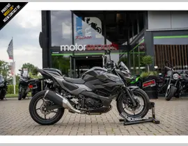 Kawasaki Z 7 Hybrid 2024 occasion