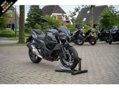Kawasaki Z7 Hybrid 2024 occasion – foto 2 van 20