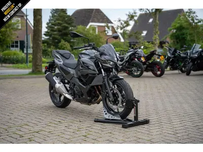 KAWASAKI Z 7 HYBRID – foto 2