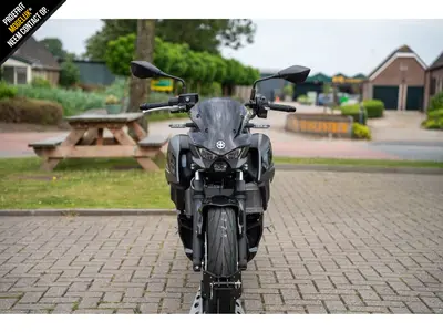 KAWASAKI Z 7 HYBRID – foto 3