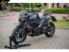 Kawasaki Z7 Hybrid 2024 occasion – foto 4 van 20