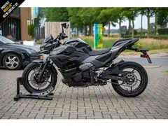 Kawasaki Z7 Hybrid 2024 occasion – foto 5 van 20