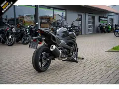 Kawasaki Z7 Hybrid 2024 occasion – foto 7 van 20