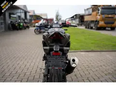 Kawasaki Z7 Hybrid 2024 occasion – foto 8 van 20