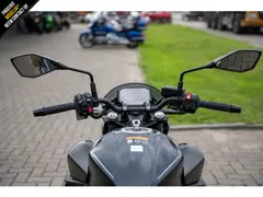 Kawasaki Z7 Hybrid 2024 occasion – foto 9 van 20