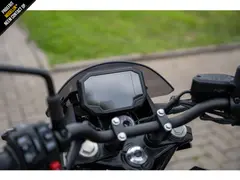 Kawasaki Z7 Hybrid 2024 occasion – foto 10 van 20