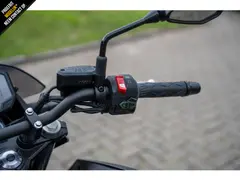 Kawasaki Z7 Hybrid 2024 occasion – foto 11 van 20