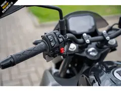 Kawasaki Z7 Hybrid 2024 occasion – foto 12 van 20