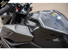 Kawasaki Z7 Hybrid 2024 occasion – foto 13 van 20