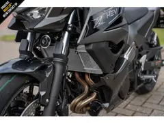 Kawasaki Z7 Hybrid 2024 occasion – foto 15 van 20
