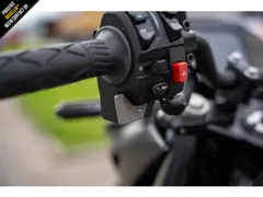 Kawasaki Z7 Hybrid 2024 occasion – foto 17 van 20