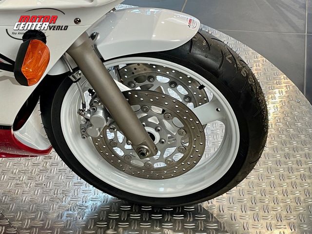 yamaha - fzr-400-rr