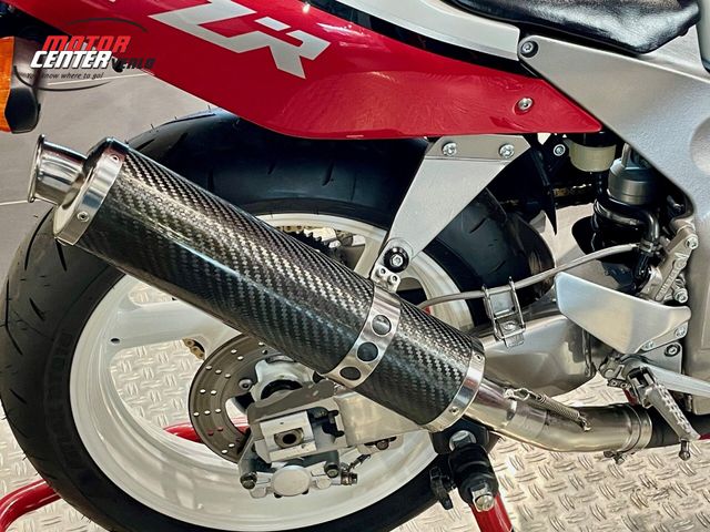 yamaha - fzr-400-rr