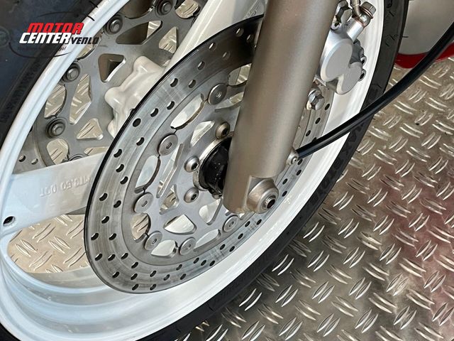 yamaha - fzr-400-rr