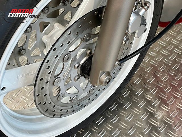 yamaha - fzr-400-rr