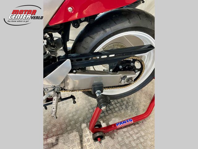 yamaha - fzr-400-rr