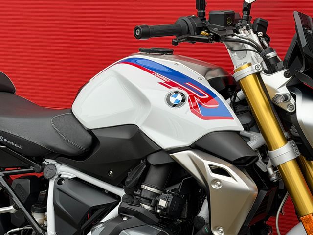 bmw - r-1250-r