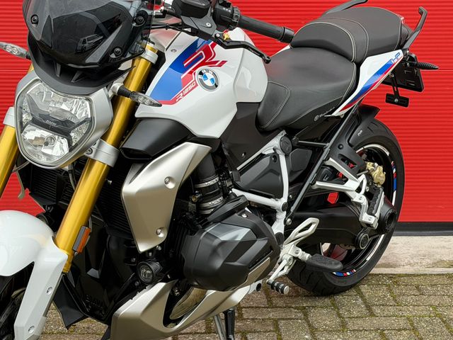 bmw - r-1250-r