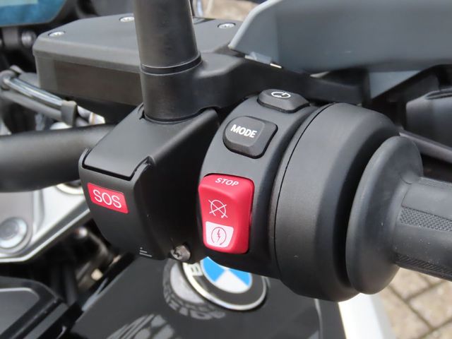 bmw - r-1300-gs
