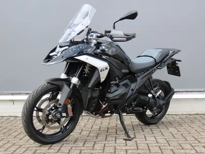 BMW R 1300 GS – foto 2