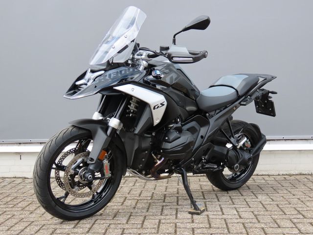 bmw - r-1300-gs