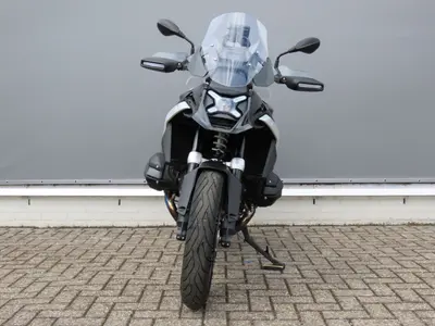 BMW R 1300 GS – foto 3
