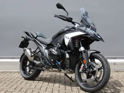 BMW R 1300 GS – foto 4