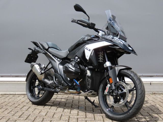 bmw - r-1300-gs