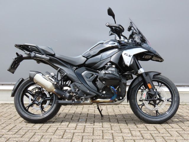 bmw - r-1300-gs