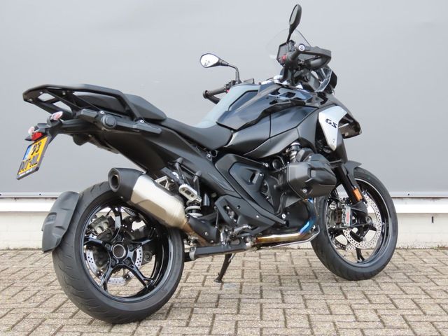 bmw - r-1300-gs