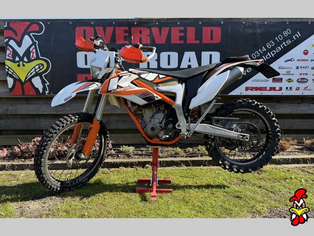 ktm - freeride-350
