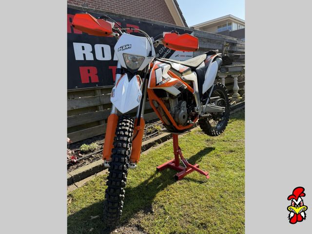 ktm - freeride-350