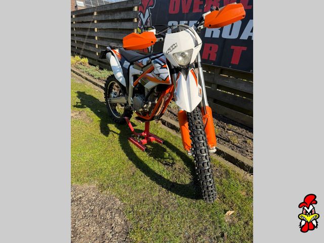 ktm - freeride-350