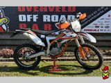 KTM FREERIDE 350