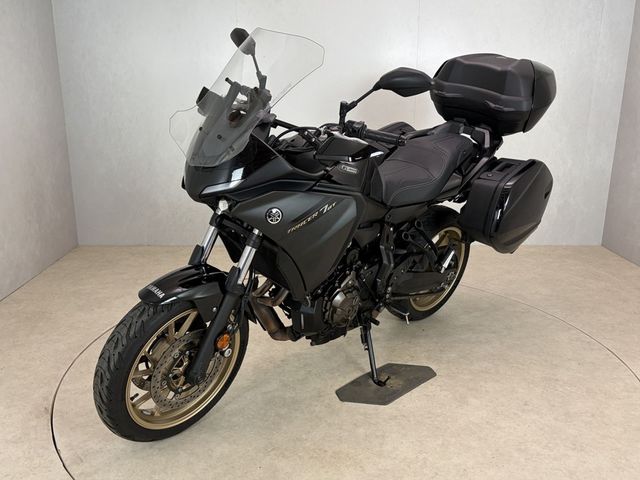 yamaha - tracer-7-gt