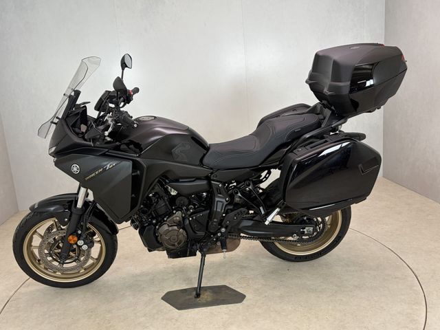 yamaha - tracer-7-gt