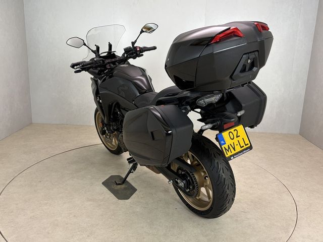 yamaha - tracer-7-gt