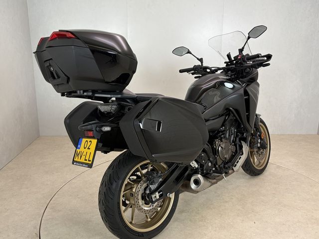 yamaha - tracer-7-gt