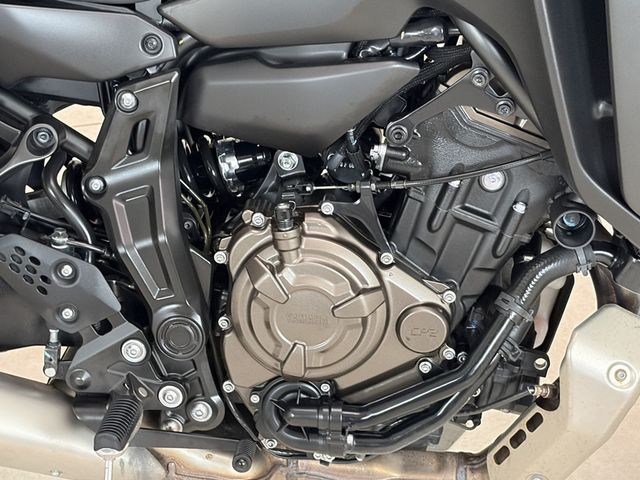 yamaha - tracer-7-gt