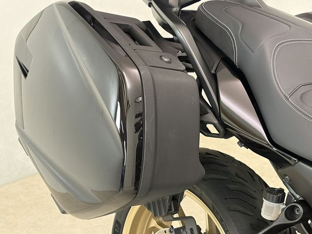 yamaha - tracer-7-gt