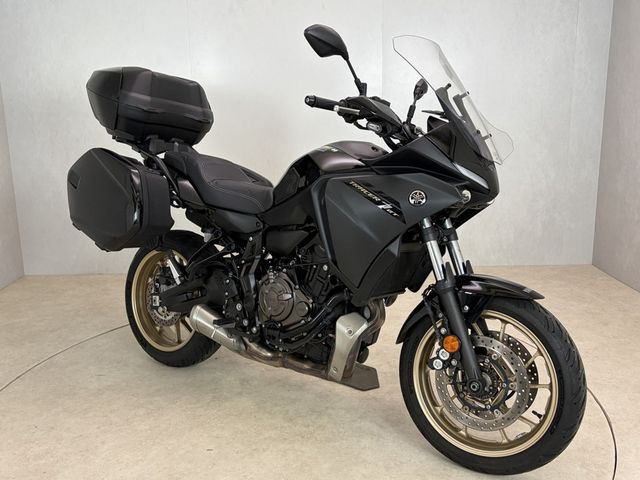 yamaha - tracer-7-gt