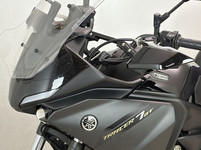 yamaha - tracer-7-gt