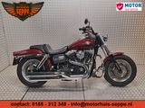 HARLEY-DAVIDSON FAT BOB FXDF