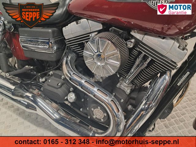 harley-davidson - fat-bob-fxdf