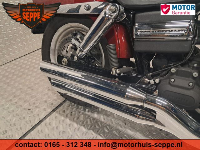 harley-davidson - fat-bob-fxdf