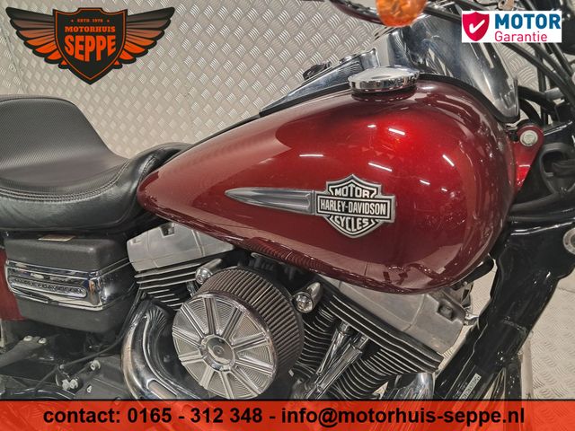 harley-davidson - fat-bob-fxdf