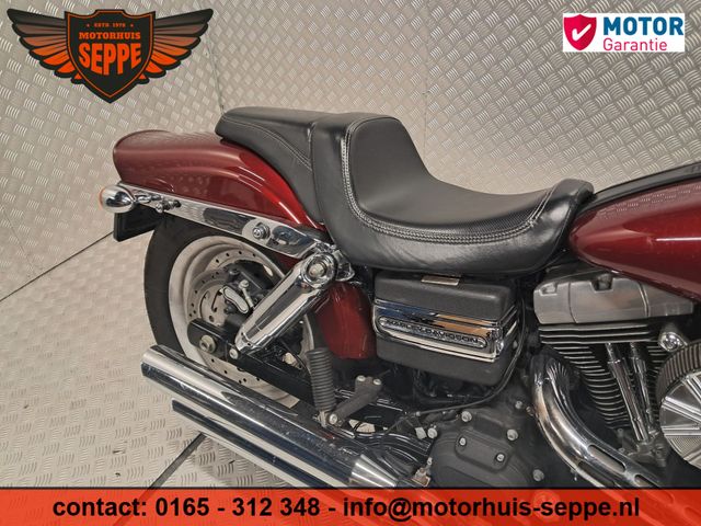harley-davidson - fat-bob-fxdf